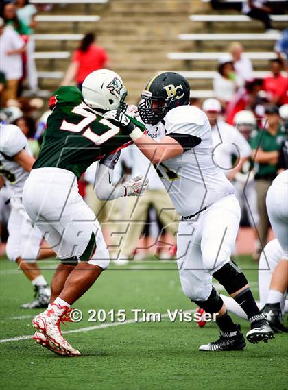 Thumbnail 1 in Smoky Hill vs. Rock Canyon photogallery.