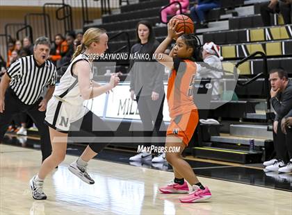 Thumbnail 2 in Fort Wayne Northrop @ Noblesville photogallery.