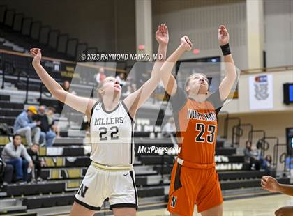 Thumbnail 1 in Fort Wayne Northrop @ Noblesville photogallery.