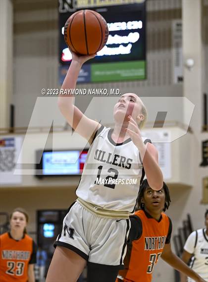 Thumbnail 2 in Fort Wayne Northrop @ Noblesville photogallery.