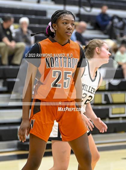 Thumbnail 1 in Fort Wayne Northrop @ Noblesville photogallery.