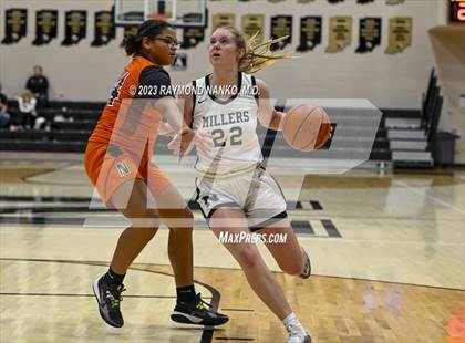 Thumbnail 2 in Fort Wayne Northrop @ Noblesville photogallery.