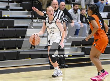 Thumbnail 1 in Fort Wayne Northrop @ Noblesville photogallery.