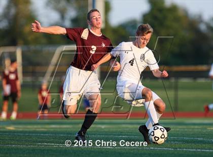 Thumbnail 1 in Mendon @ Honeoye Falls-Lima photogallery.
