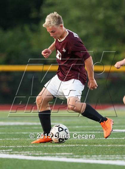 Thumbnail 1 in Mendon @ Honeoye Falls-Lima photogallery.