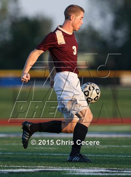 Thumbnail 1 in Mendon @ Honeoye Falls-Lima photogallery.