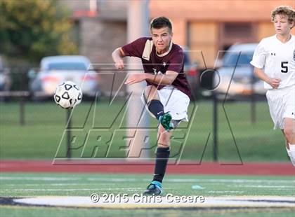 Thumbnail 1 in Mendon @ Honeoye Falls-Lima photogallery.