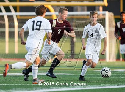 Thumbnail 3 in Mendon @ Honeoye Falls-Lima photogallery.