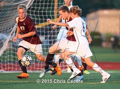 Thumbnail 1 in Mendon @ Honeoye Falls-Lima photogallery.