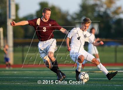 Thumbnail 2 in Mendon @ Honeoye Falls-Lima photogallery.