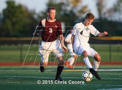 Thumbnail 3 in Mendon @ Honeoye Falls-Lima photogallery.