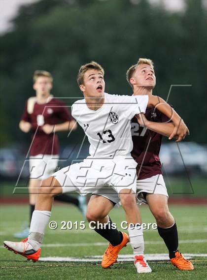Thumbnail 2 in Mendon @ Honeoye Falls-Lima photogallery.