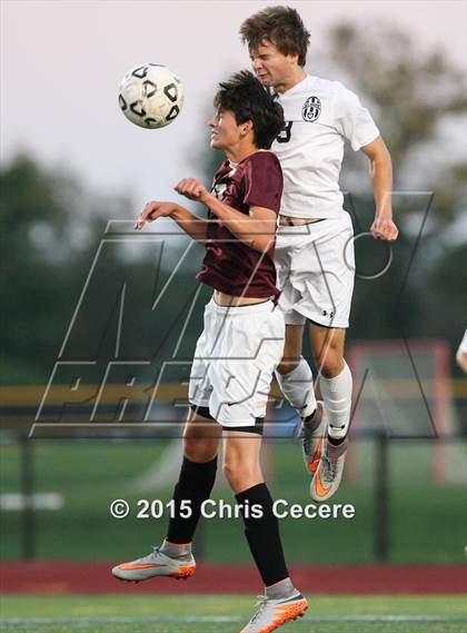 Thumbnail 3 in Mendon @ Honeoye Falls-Lima photogallery.