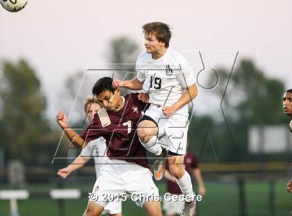 Thumbnail 3 in Mendon @ Honeoye Falls-Lima photogallery.