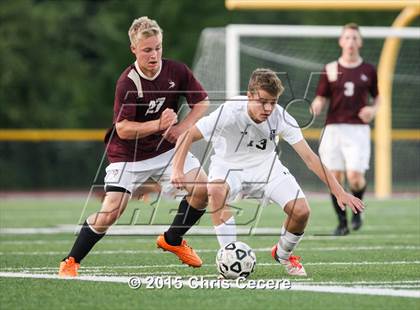 Thumbnail 2 in Mendon @ Honeoye Falls-Lima photogallery.