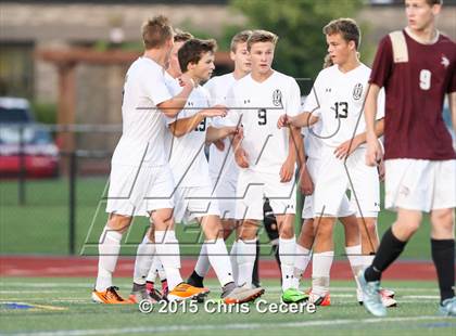 Thumbnail 1 in Mendon @ Honeoye Falls-Lima photogallery.