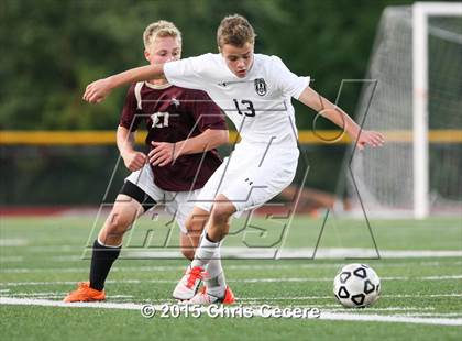 Thumbnail 1 in Mendon @ Honeoye Falls-Lima photogallery.