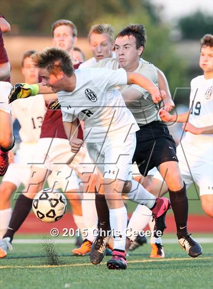 Thumbnail 2 in Mendon @ Honeoye Falls-Lima photogallery.