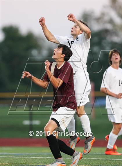 Thumbnail 2 in Mendon @ Honeoye Falls-Lima photogallery.