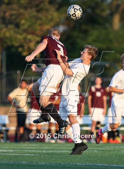 Thumbnail 1 in Mendon @ Honeoye Falls-Lima photogallery.