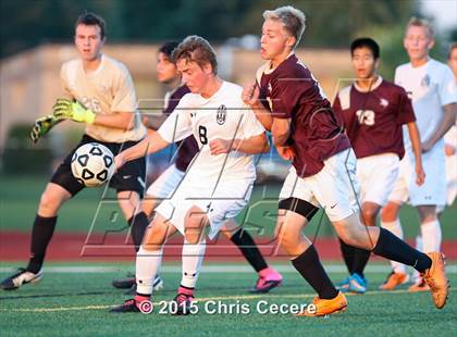 Thumbnail 1 in Mendon @ Honeoye Falls-Lima photogallery.