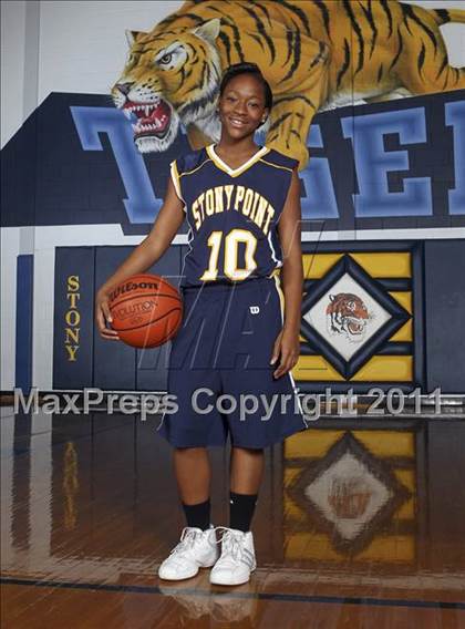 Thumbnail 2 in Stony Point Team & Individuals photogallery.