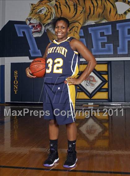 Thumbnail 1 in Stony Point Team & Individuals photogallery.