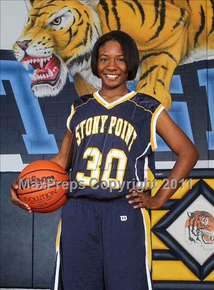 Thumbnail 1 in Stony Point Team & Individuals photogallery.