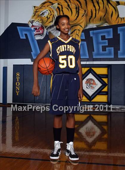 Thumbnail 3 in Stony Point Team & Individuals photogallery.