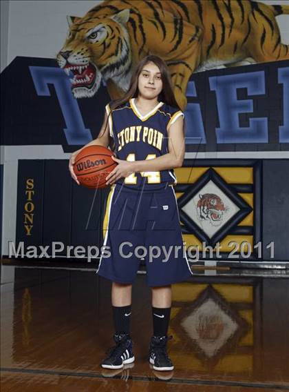 Thumbnail 1 in Stony Point Team & Individuals photogallery.