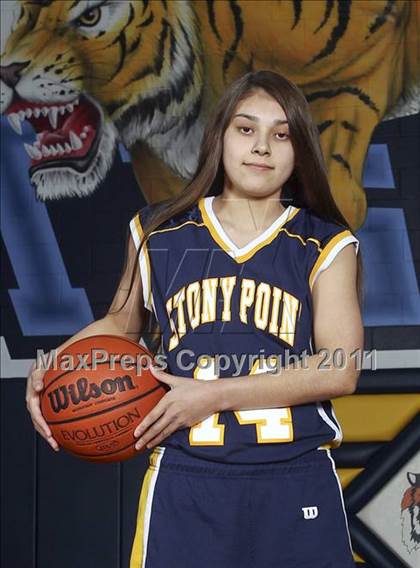 Thumbnail 3 in Stony Point Team & Individuals photogallery.
