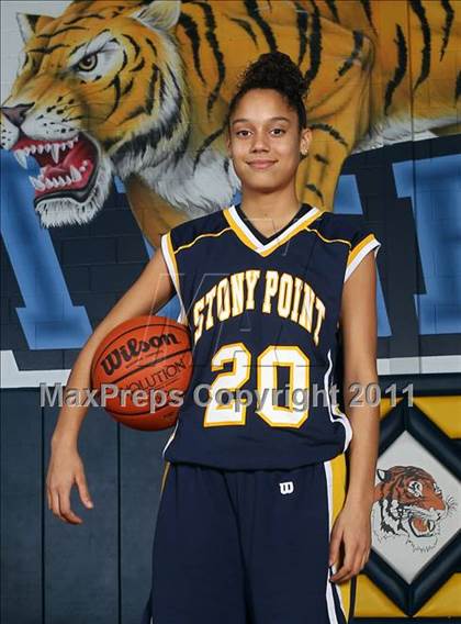 Thumbnail 1 in Stony Point Team & Individuals photogallery.