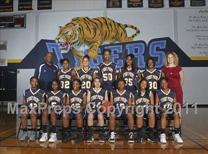 Thumbnail 1 in Stony Point Team & Individuals photogallery.