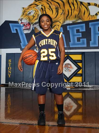 Thumbnail 3 in Stony Point Team & Individuals photogallery.