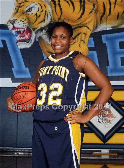 Thumbnail 3 in Stony Point Team & Individuals photogallery.