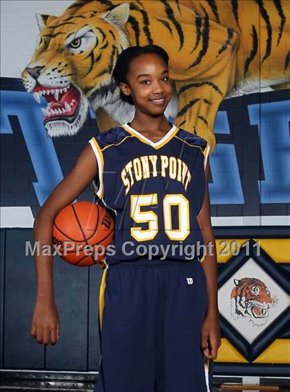 Thumbnail 2 in Stony Point Team & Individuals photogallery.