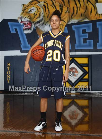 Thumbnail 2 in Stony Point Team & Individuals photogallery.