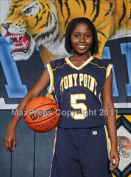 Thumbnail 3 in Stony Point Team & Individuals photogallery.