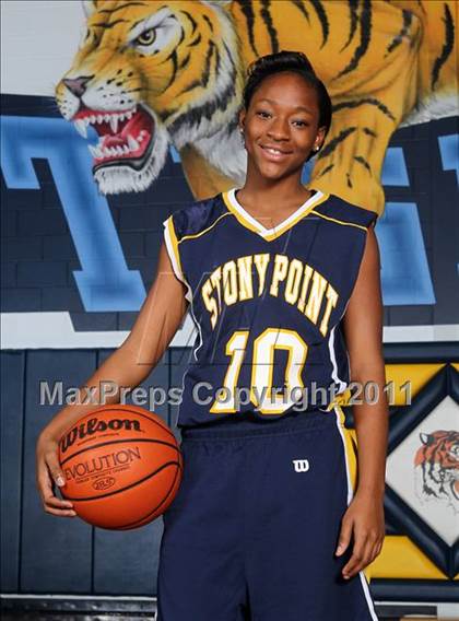 Thumbnail 1 in Stony Point Team & Individuals photogallery.