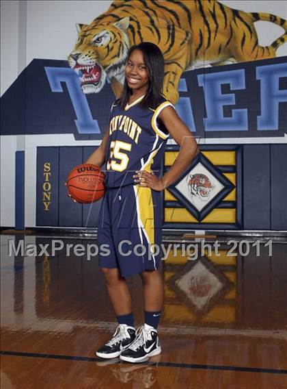 Thumbnail 3 in Stony Point Team & Individuals photogallery.