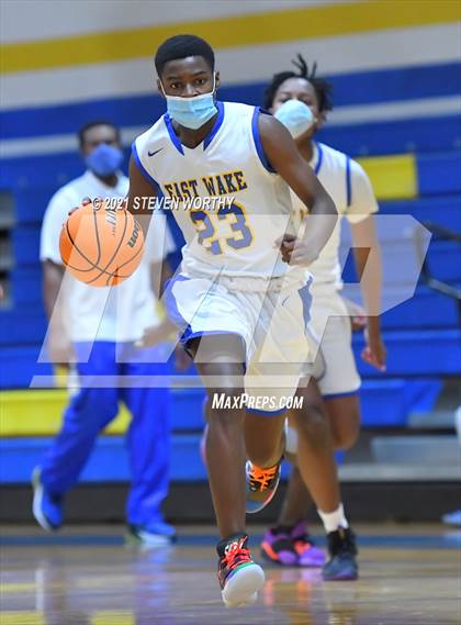 Thumbnail 1 in Knightdale @ East Wake photogallery.