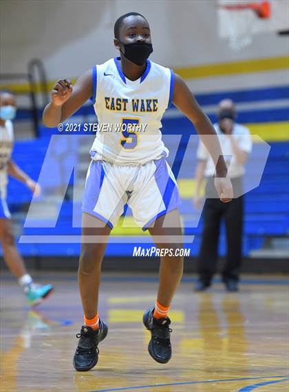Thumbnail 3 in Knightdale @ East Wake photogallery.