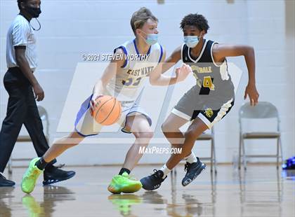 Thumbnail 2 in JV: Knightdale @ East Wake photogallery.