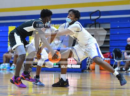 Thumbnail 3 in Knightdale @ East Wake photogallery.