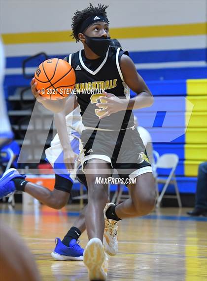 Thumbnail 1 in JV: Knightdale @ East Wake photogallery.