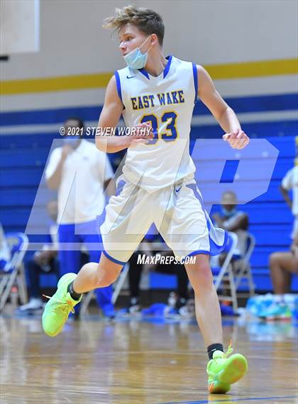 Thumbnail 1 in Knightdale @ East Wake photogallery.