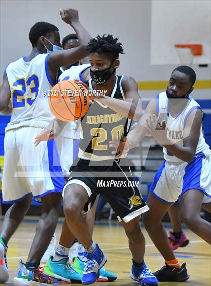 Thumbnail 1 in Knightdale @ East Wake photogallery.