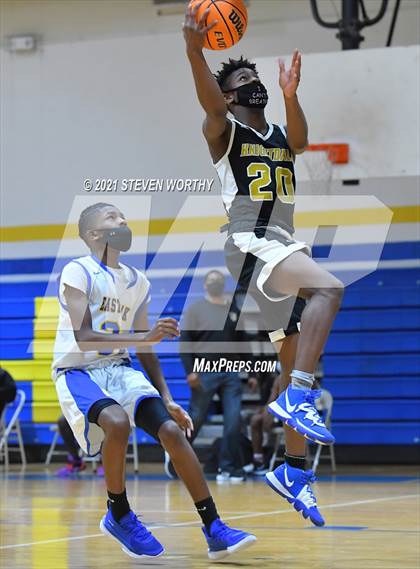 Thumbnail 3 in Knightdale @ East Wake photogallery.