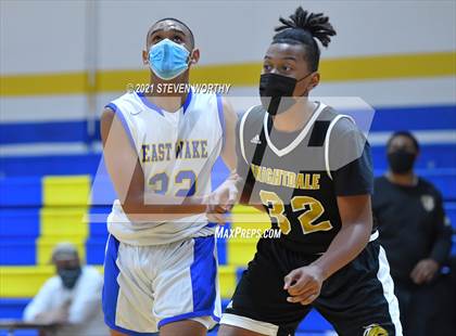 Thumbnail 3 in Knightdale @ East Wake photogallery.