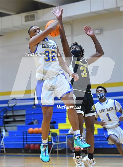 Thumbnail 3 in Knightdale @ East Wake photogallery.